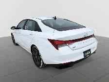 2023 Hyundai Elantra Preferred Preferred | Heated Front Seats... - Photo 6