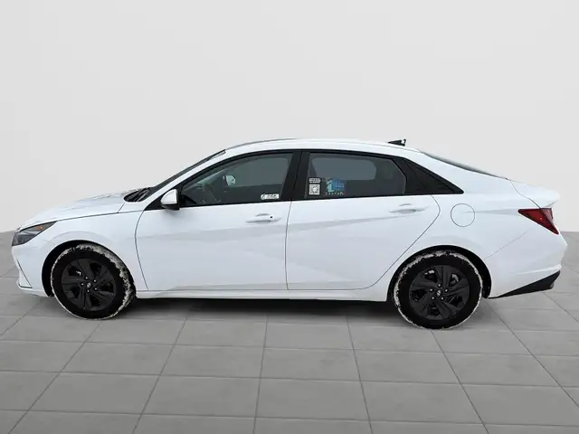 2023 Hyundai Elantra Preferred Preferred | Heated Front Seats... - Photo 7