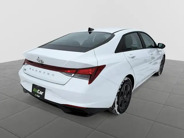 2023 Hyundai Elantra Preferred Preferred | Heated Front Seats... - Photo 9