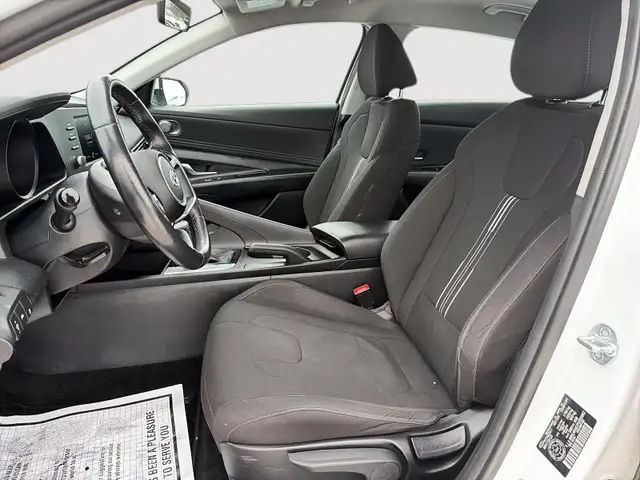 2023 Hyundai Elantra Preferred Preferred | Heated Front Seats... - Photo 14