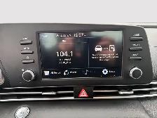 2023 Hyundai Elantra Preferred Preferred | Heated Front Seats... - Photo 16