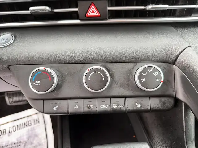 2023 Hyundai Elantra Preferred Preferred | Heated Front Seats... - Photo 17