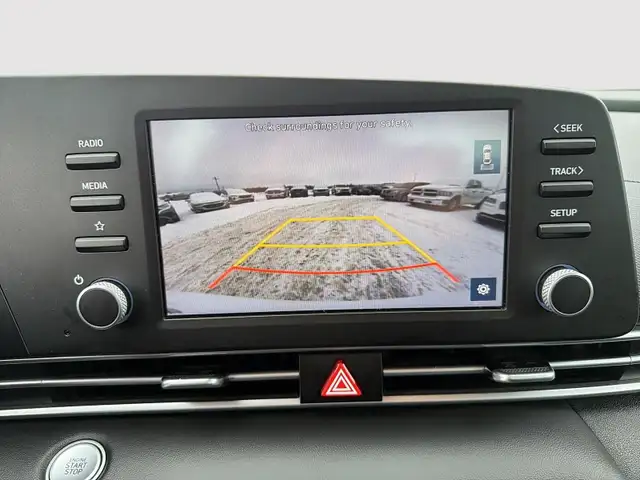 2023 Hyundai Elantra Preferred Preferred | Heated Front Seats... - Photo 22