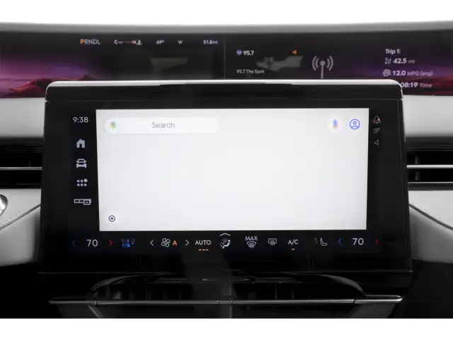 2026 Lincoln Nautilus - Photo 13