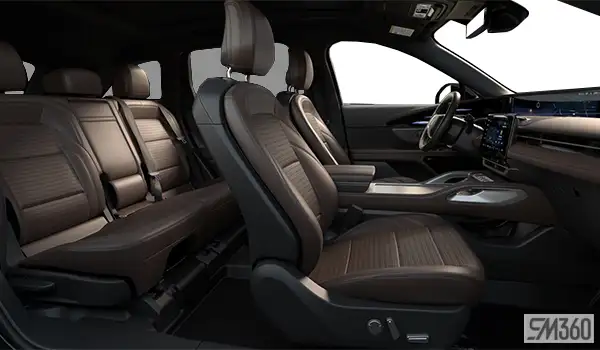 2026 Lincoln Nautilus