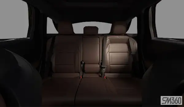 2026 Lincoln Nautilus - Photo 2