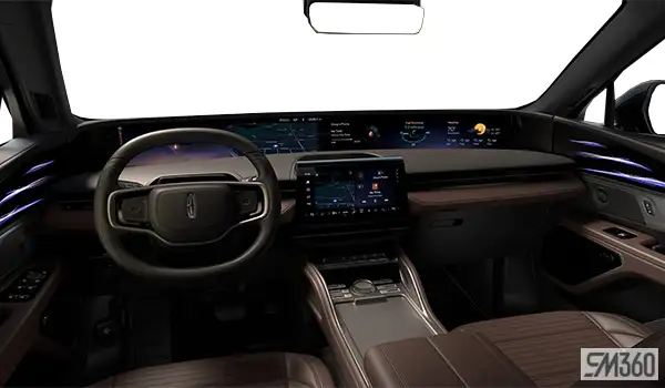 2026 Lincoln Nautilus - Photo 3