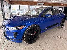 2019 Jaguar I-Pace First Edition AWD