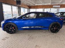 2019 Jaguar I-Pace First Edition AWD - Photo 2