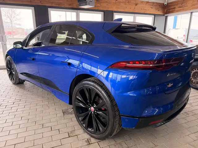 2019 Jaguar I-Pace First Edition AWD - Photo 3