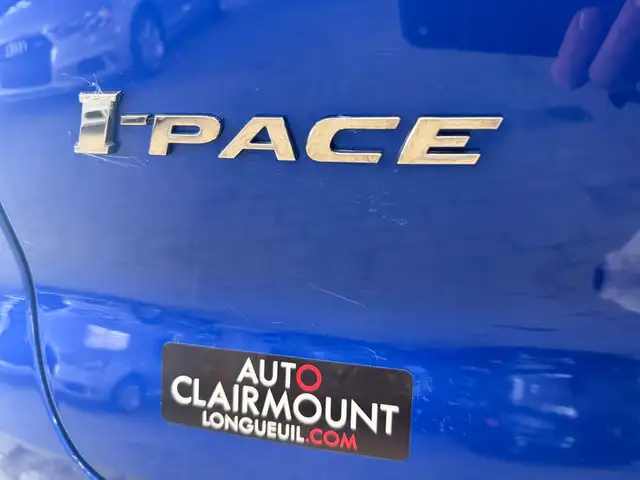 2019 Jaguar I-Pace First Edition AWD - Photo 5