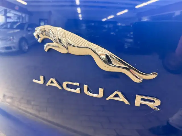2019 Jaguar I-Pace First Edition AWD - Photo 6