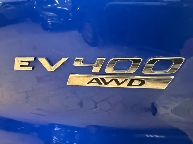 2019 Jaguar I-Pace First Edition AWD - Photo 7