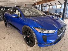2019 Jaguar I-Pace First Edition AWD - Photo 9