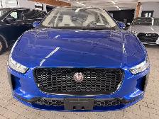 2019 Jaguar I-Pace First Edition AWD - Photo 10