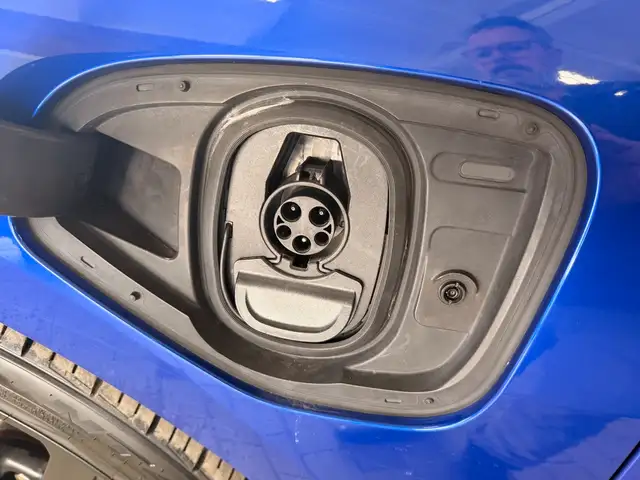 2019 Jaguar I-Pace First Edition AWD - Photo 11