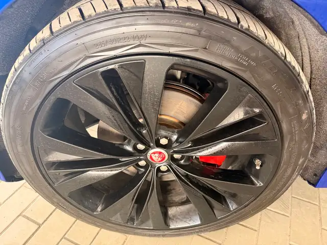 2019 Jaguar I-Pace First Edition AWD - Photo 12