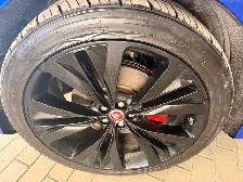 2019 Jaguar I-Pace First Edition AWD - Photo 12