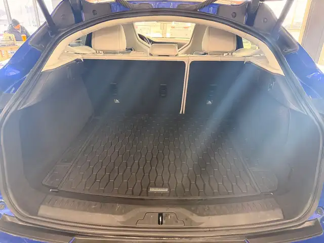 2019 Jaguar I-Pace First Edition AWD - Photo 13