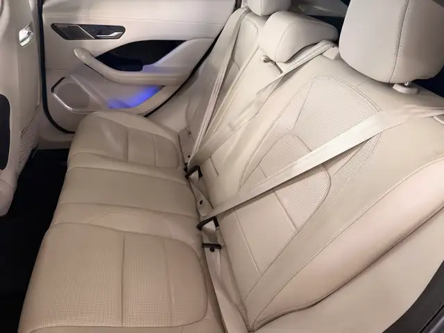 2019 Jaguar I-Pace First Edition AWD - Photo 14