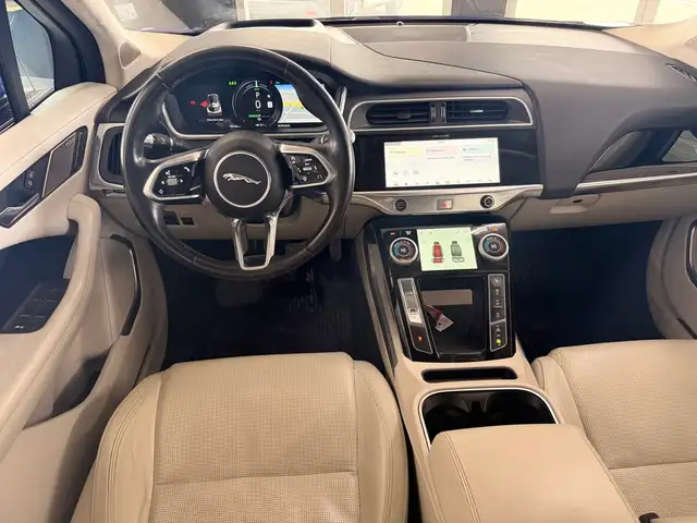 2019 Jaguar I-Pace First Edition AWD - Photo 16