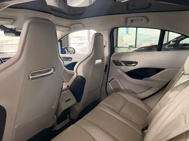2019 Jaguar I-Pace First Edition AWD - Photo 17