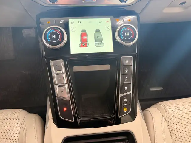 2019 Jaguar I-Pace First Edition AWD - Photo 20