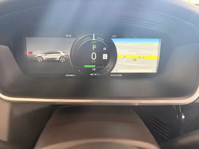 2019 Jaguar I-Pace First Edition AWD - Photo 22