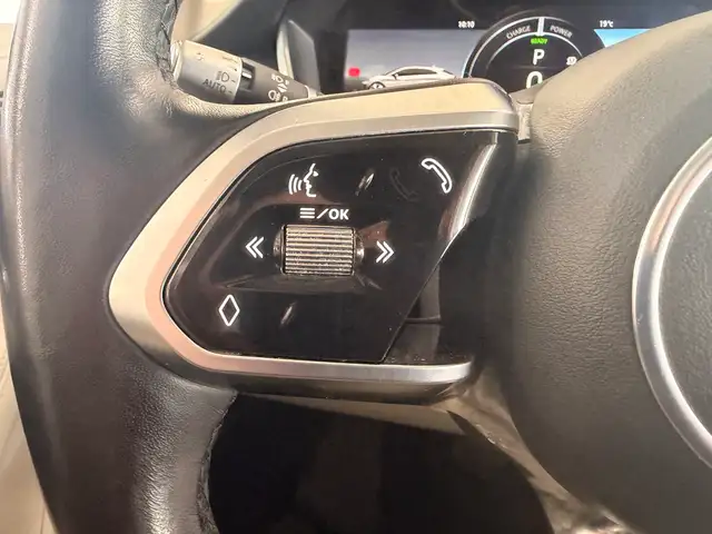 2019 Jaguar I-Pace First Edition AWD - Photo 23