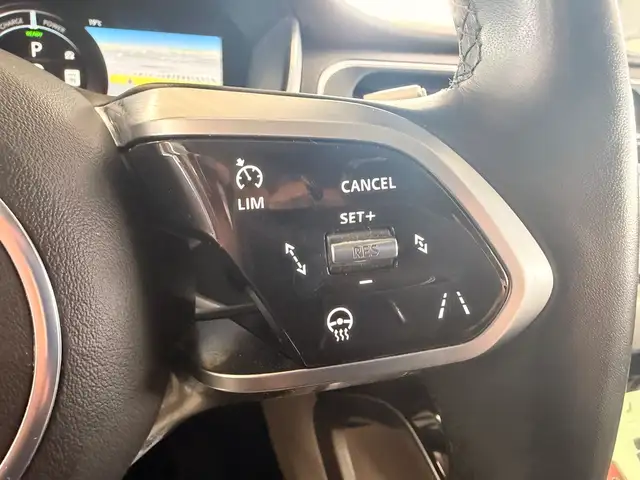 2019 Jaguar I-Pace First Edition AWD - Photo 24