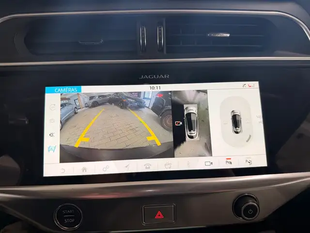 2019 Jaguar I-Pace First Edition AWD - Photo 28