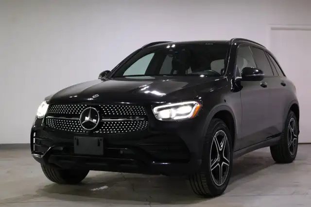 2021 Mercedes-Benz GLC 300 4MATIC SUV - Photo 2