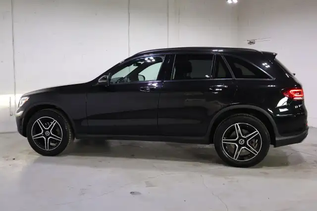 2021 Mercedes-Benz GLC 300 4MATIC SUV - Photo 3
