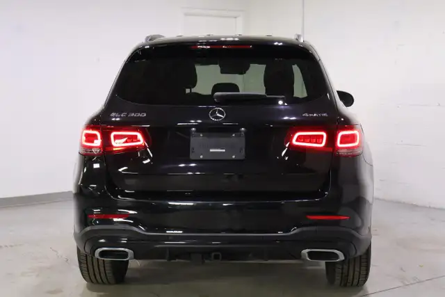 2021 Mercedes-Benz GLC 300 4MATIC SUV - Photo 5