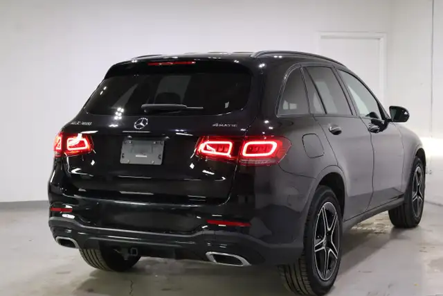 2021 Mercedes-Benz GLC 300 4MATIC SUV - Photo 6