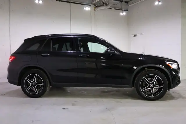 2021 Mercedes-Benz GLC 300 4MATIC SUV - Photo 7
