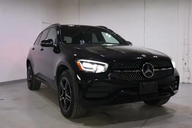 2021 Mercedes-Benz GLC 300 4MATIC SUV - Photo 8