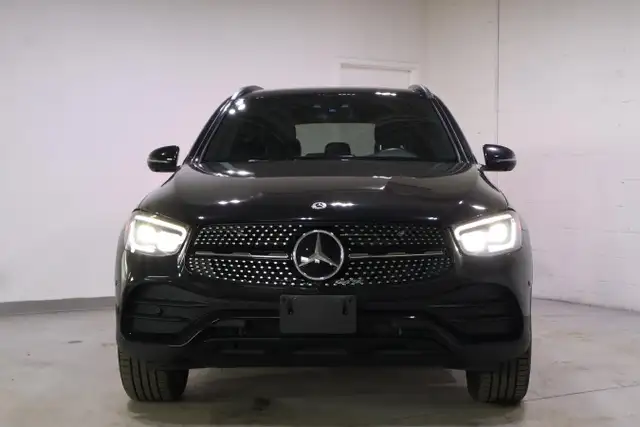 2021 Mercedes-Benz GLC 300 4MATIC SUV - Photo 9