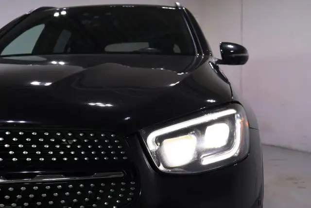 2021 Mercedes-Benz GLC 300 4MATIC SUV - Photo 10