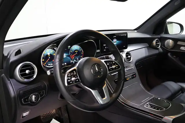 2021 Mercedes-Benz GLC 300 4MATIC SUV - Photo 14
