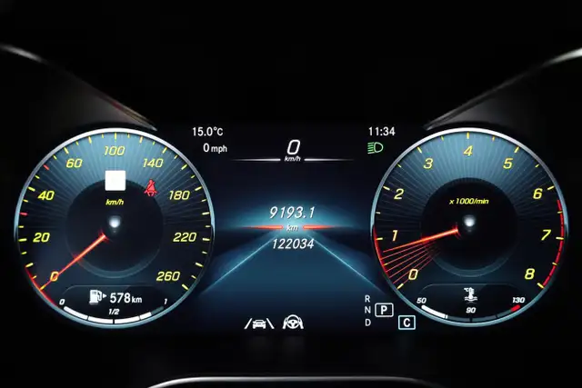 2021 Mercedes-Benz GLC 300 4MATIC SUV - Photo 15