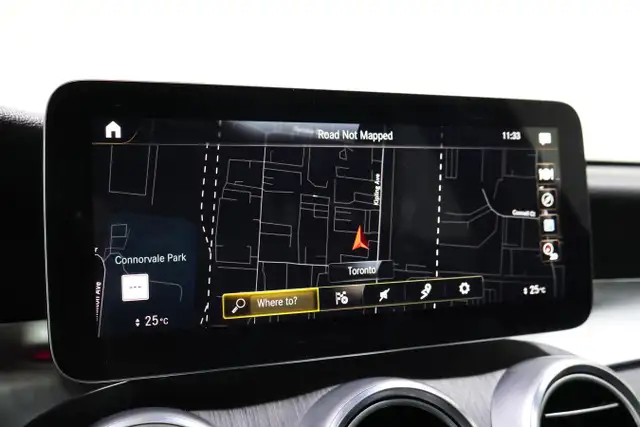 2021 Mercedes-Benz GLC 300 4MATIC SUV - Photo 16