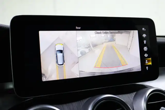 2021 Mercedes-Benz GLC 300 4MATIC SUV - Photo 17