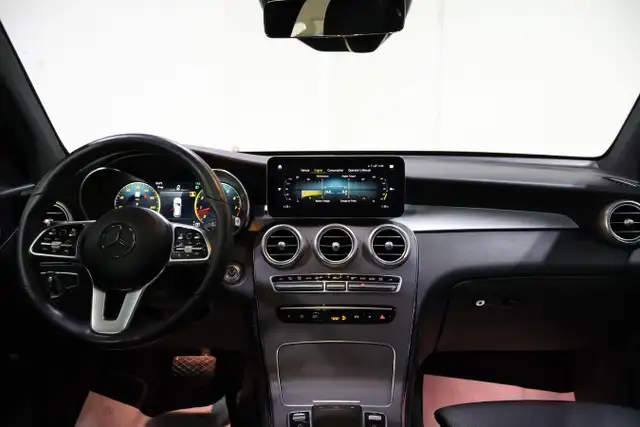 2021 Mercedes-Benz GLC 300 4MATIC SUV - Photo 20