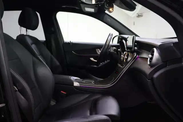 2021 Mercedes-Benz GLC 300 4MATIC SUV - Photo 22