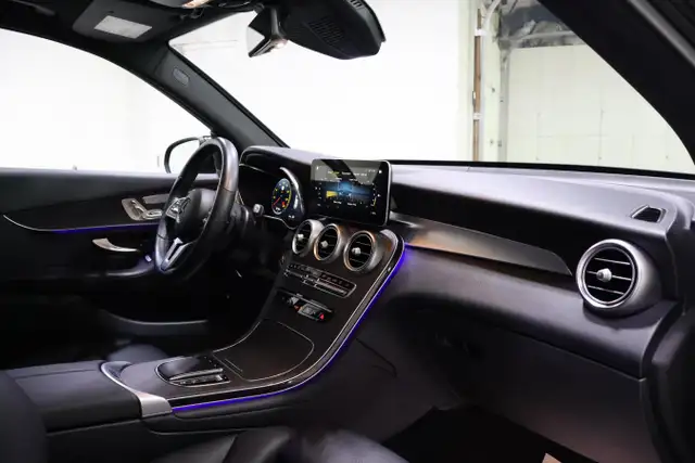 2021 Mercedes-Benz GLC 300 4MATIC SUV - Photo 23