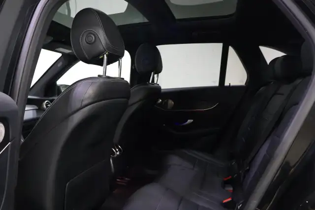 2021 Mercedes-Benz GLC 300 4MATIC SUV - Photo 24