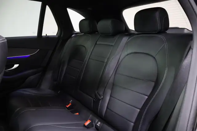 2021 Mercedes-Benz GLC 300 4MATIC SUV - Photo 25