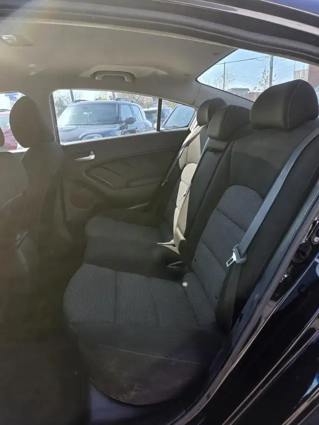 KIA Forte LX 2017 LX BAS KILO AUBAINE - Photo 14