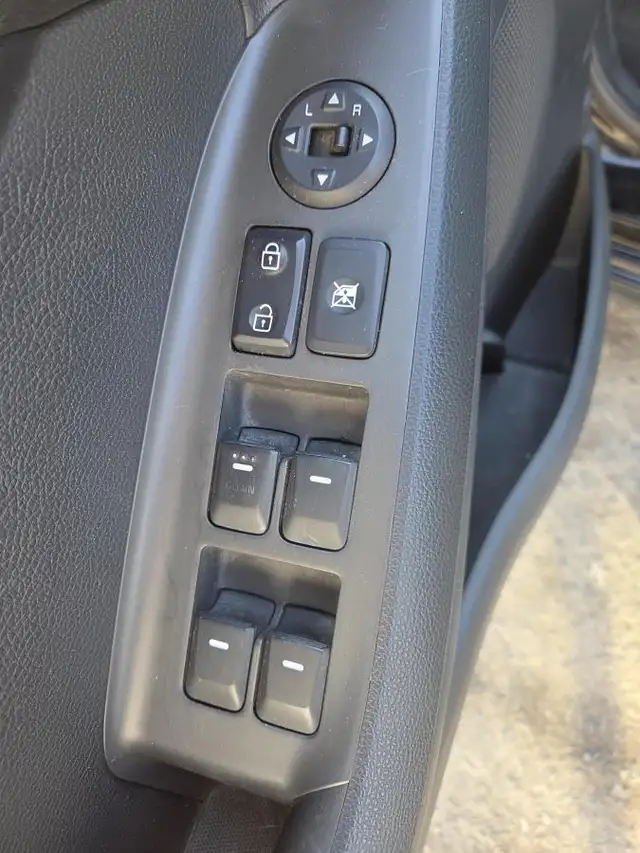 KIA Forte LX 2017 LX BAS KILO AUBAINE - Photo 18